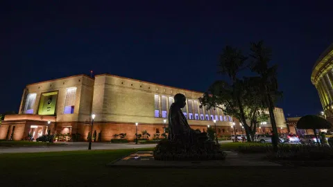 Parliament of India