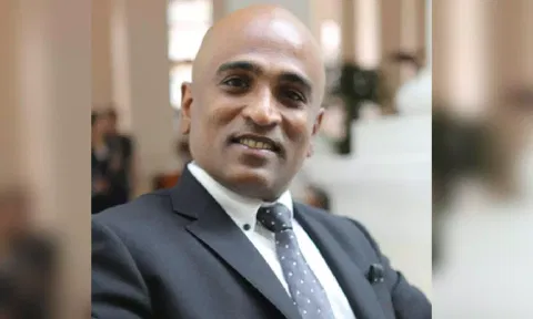 Ravi Madasamy (IANS)