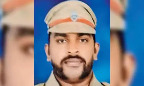 A Ashwin Raj