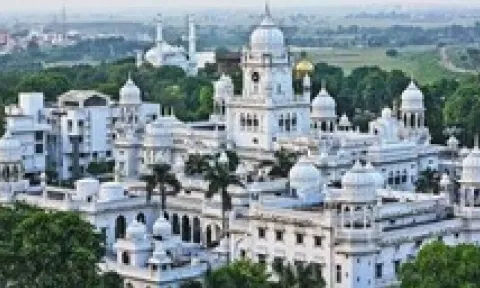 Representative Image (IANS)