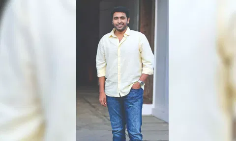 Vikram Prabhu (Hemanathan M)