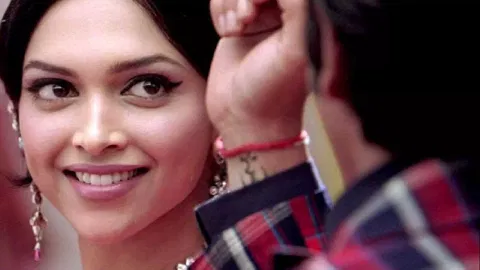 Deepika Padukone (Image: X)