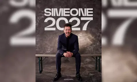 Diego Simeone