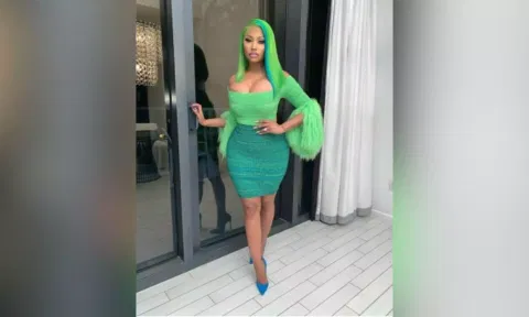 Nicki Minaj