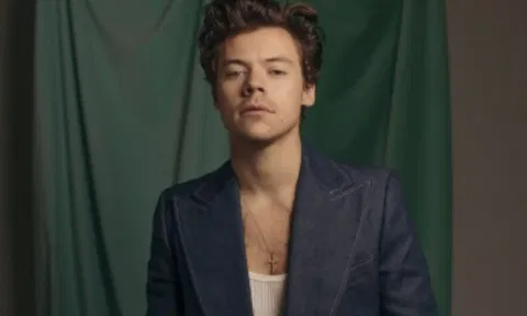 Harry Styles
