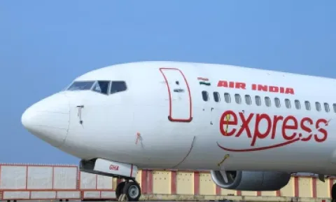 Air India Airlines (IANS)
