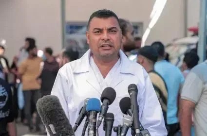 Ashraf Al-Quedra&nbsp;