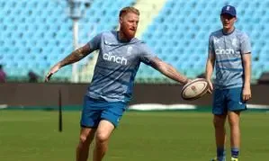 Ben Stokes