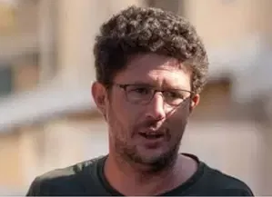 Matan Meir&nbsp;