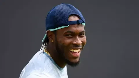 Jofra Archer