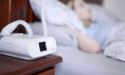 Study links sleep disorder with increased risk of irregular heart rhythm