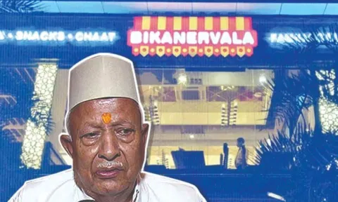 Lala Kedarnath Aggarwal