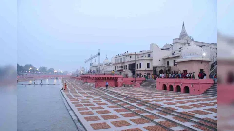 Lakshman Path