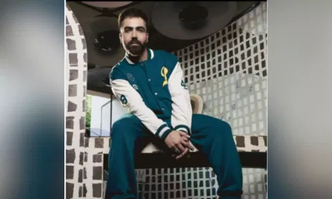 Harrdy Sandhu