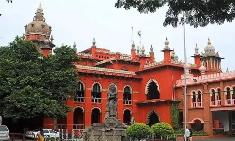 Madras High Court