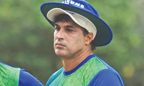 &nbsp;Robin Singh&nbsp;