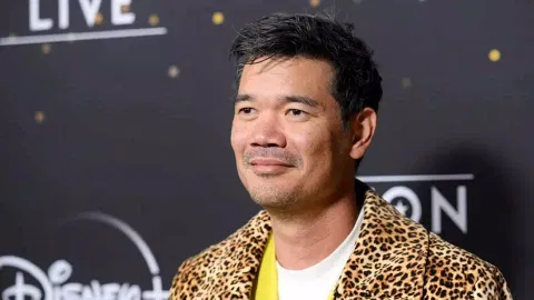 &nbsp;Filmmaker Destin Daniel Cretton