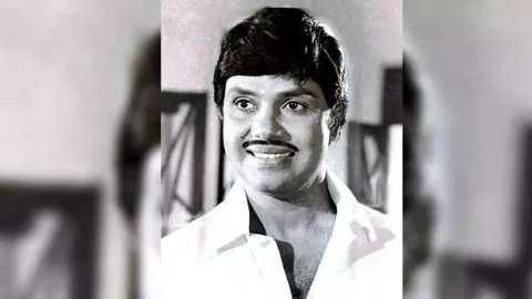 Actor Jayan (Photo/IANS)