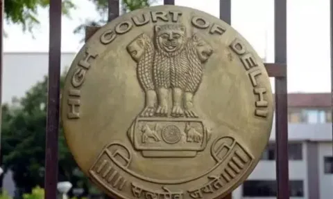 Delhi High Court