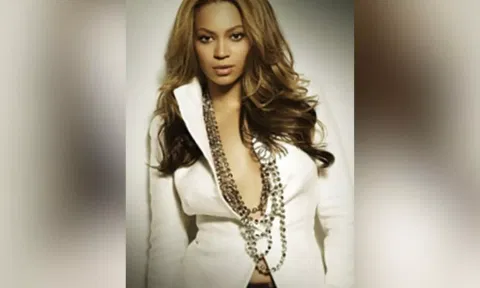 Beyonce