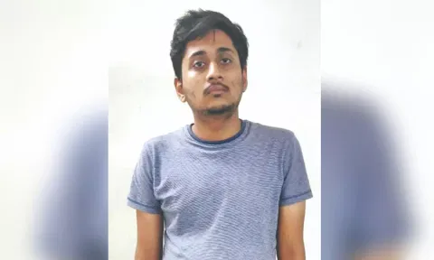 Shubham Khajanchi
