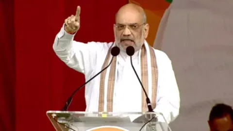 Amit Shah