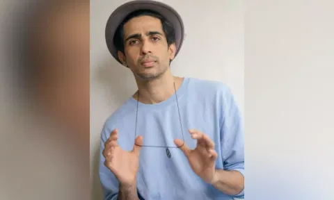Gulshan Devaiah