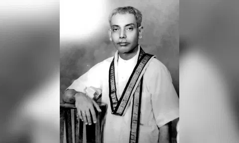 &nbsp;C Kondiah Raju