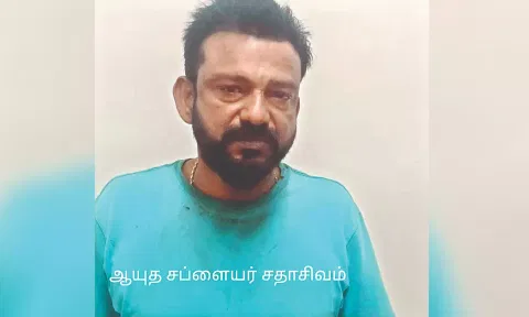 &nbsp;Sadasivam