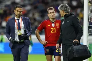 Mikel Oyarzabal&nbsp;