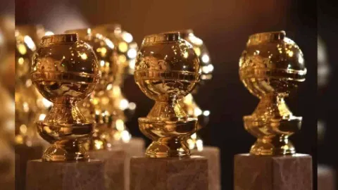 Golden Globes