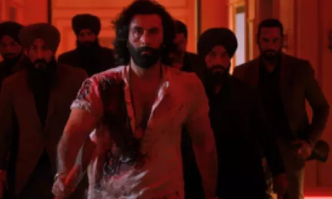 Ranbir Kapoor (IANS)