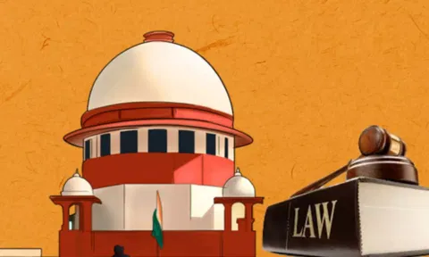 SC to hear on Nov 20 issue of delay by Centre in notifying Collegium recommendations
