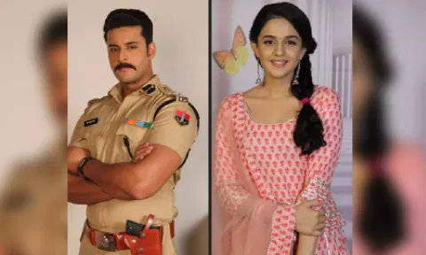 Actors Shagun Pandey and Shruti Choudhary (IANS)&nbsp;