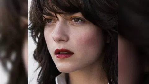 &nbsp;Actress Selma Blair (Photo/IANS)