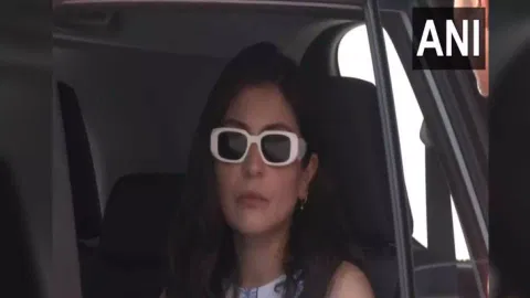 Anushka Sharma (Image: ANI)