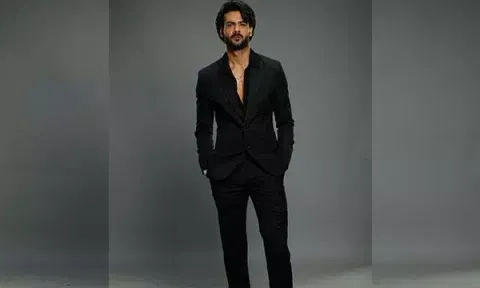 Vishal Aditya Singh (Photo: Instagram)