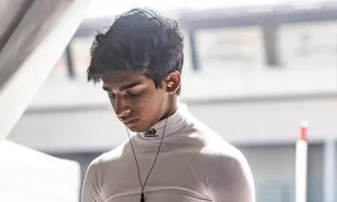 Ruhaan Alva (X)&nbsp;