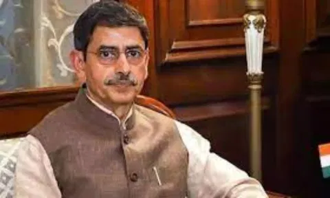 Governor RN Ravi