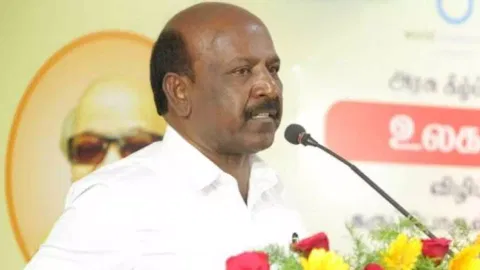 Ma Subramanian