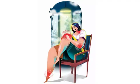 Illustration: Saai