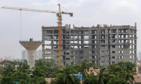 KEC International bags new projects worth Rs 1,005 cr in India, overseas