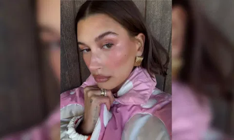 Hailey Bieber