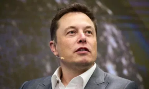 Elon Musk (Image: IANS)