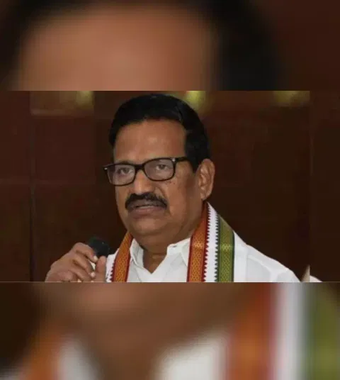 K S Alagiri
