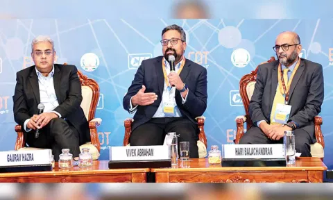 Fresh engineers’ employability up 47% from 25%: ICT Academy CEO