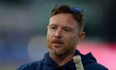 Ian Bell