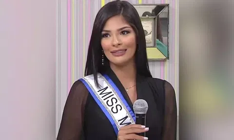 Nicaragua's Miss Universe title win exposes deep political divide