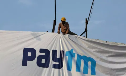 Representative Image (Reuters)