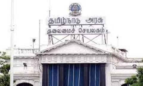 Tamil Nadu government